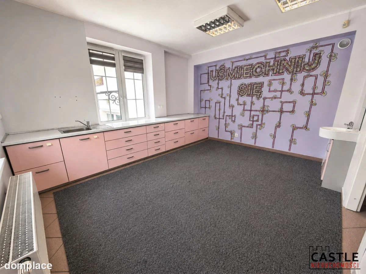 228 m² | Lokal medyczny, usługowy lub biurowy | — zdjęcie 10