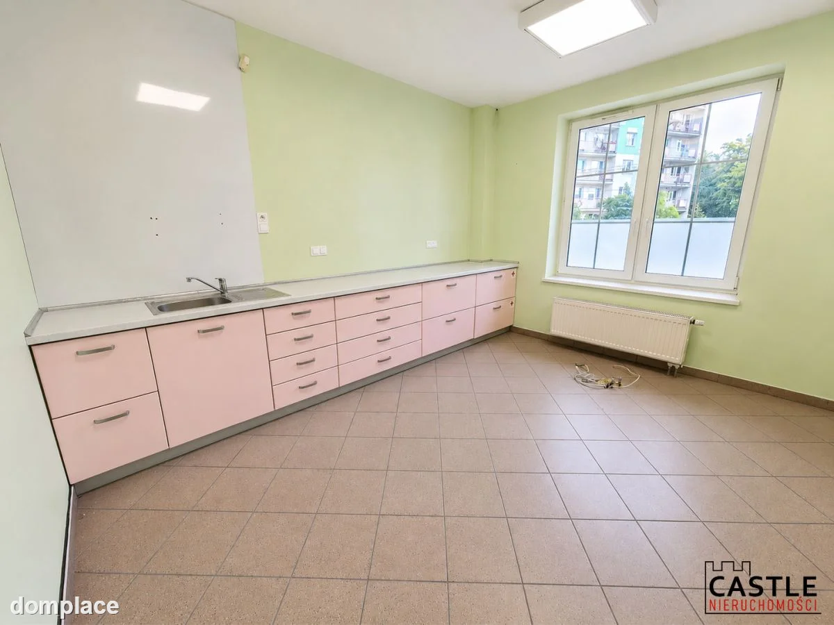 228 m² | Lokal medyczny, usługowy lub biurowy | — zdjęcie 12