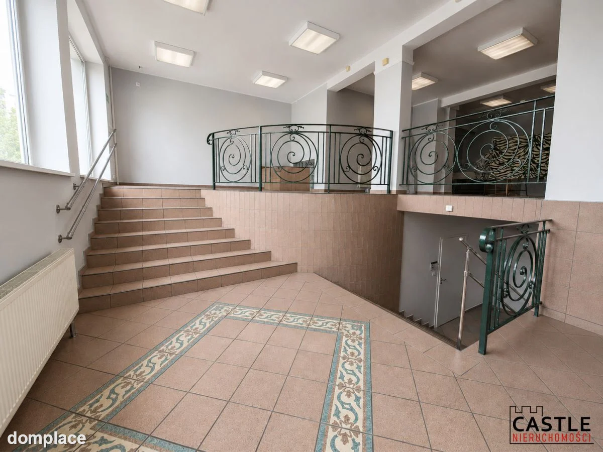 228 m² | Lokal medyczny, usługowy lub biurowy | — zdjęcie 7