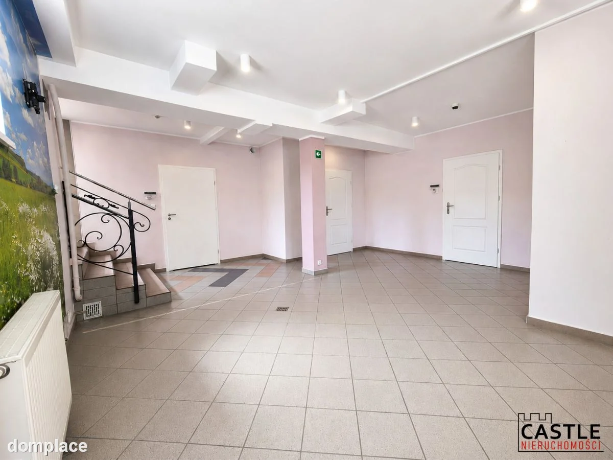 228 m² | Lokal medyczny, usługowy lub biurowy | — zdjęcie 9