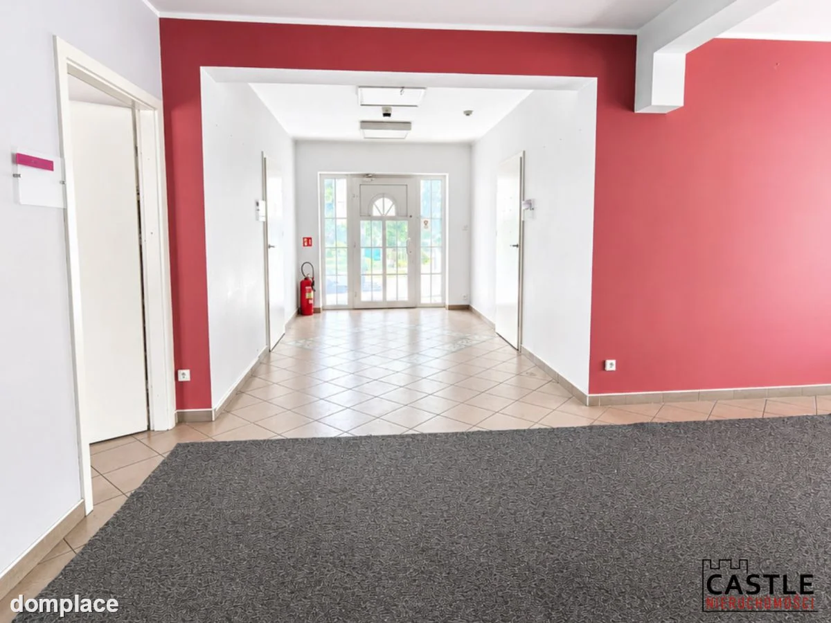228 m² | Lokal medyczny, usługowy lub biurowy | — zdjęcie 3