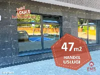 Nowe lokale do wynajęcia — zdjęcie 1