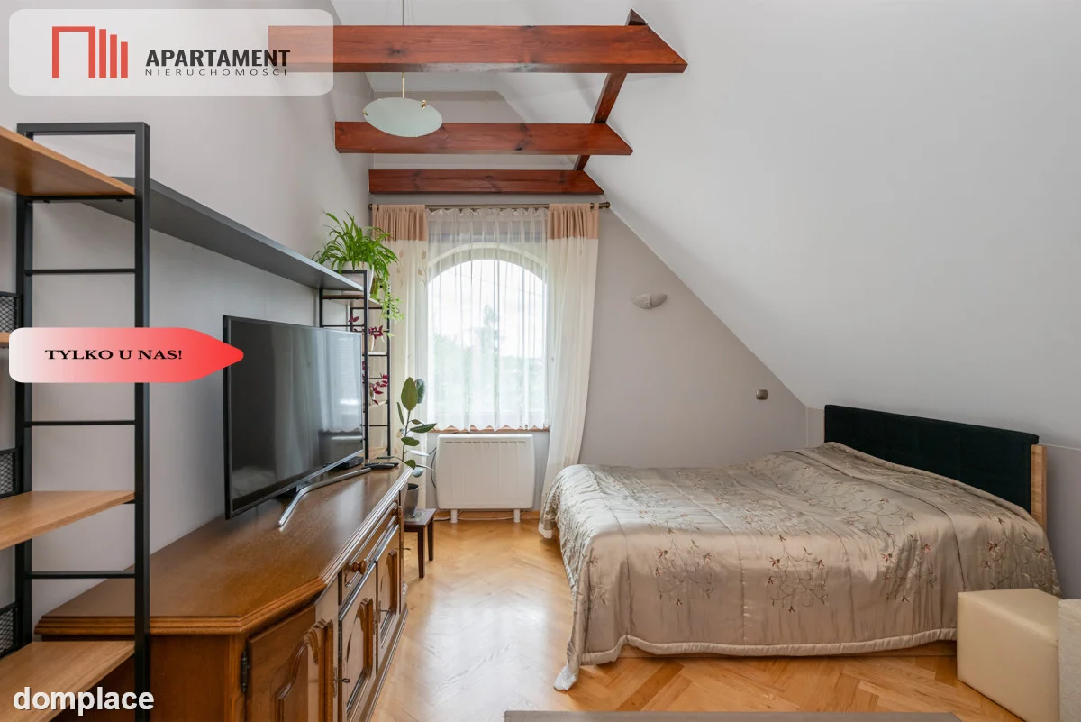 Zadbany dom wolnostojący 35 km od Wrocławia — zdjęcie 16