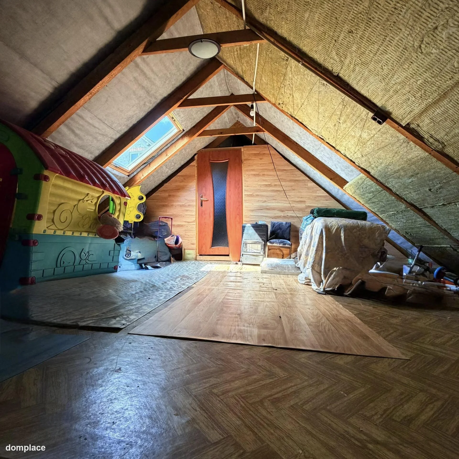 Dom — brzeski, Borzęcin — zdjęcie 10