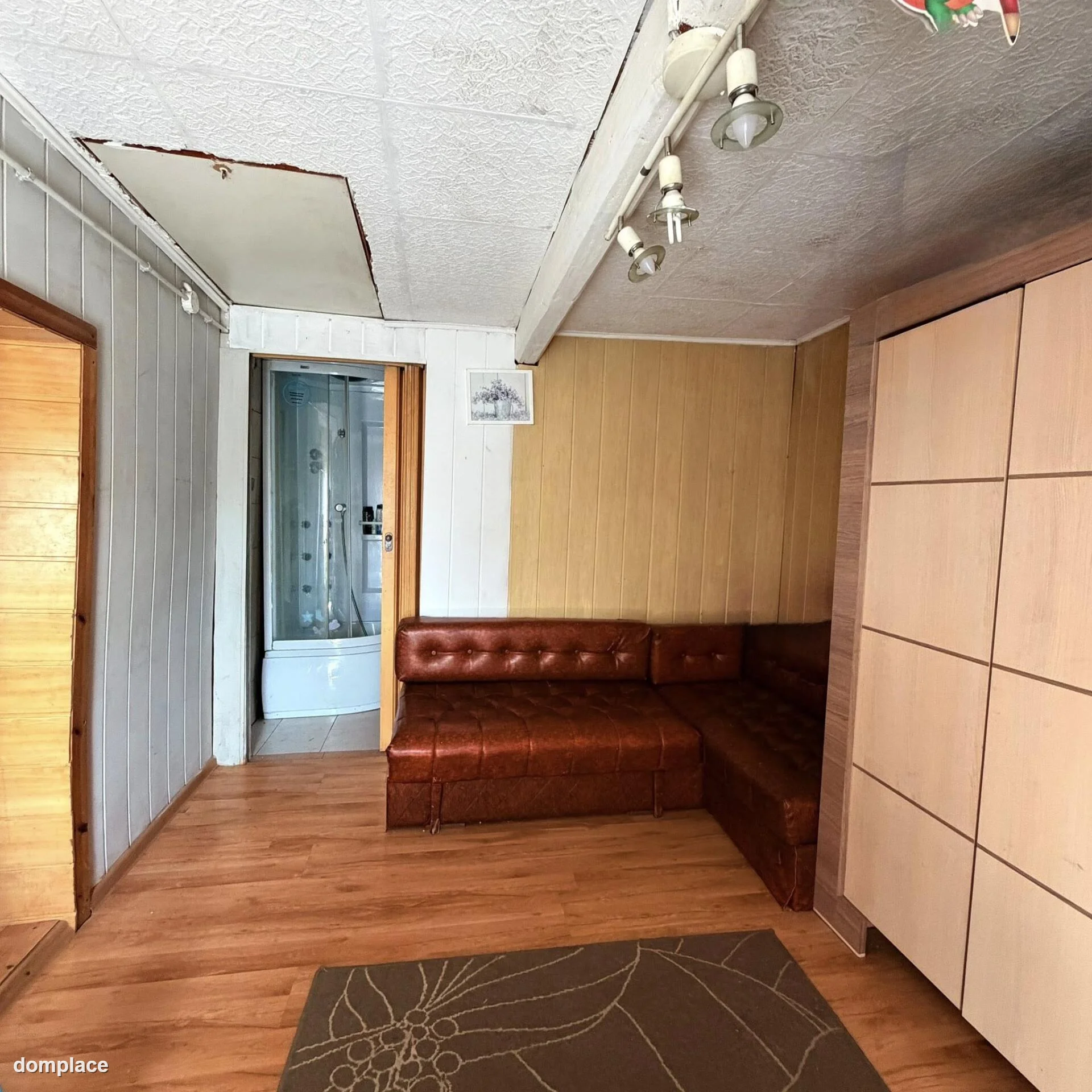 Dom — brzeski, Borzęcin — zdjęcie 6