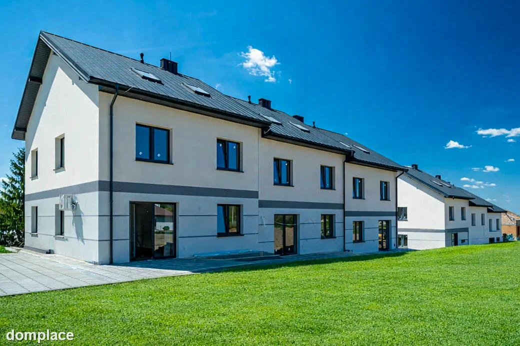 Mieszkanie — tarnowski, Tarnów