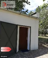 Budynek wolnostojący/ kawalerka w super cenie! — zdjęcie 1
