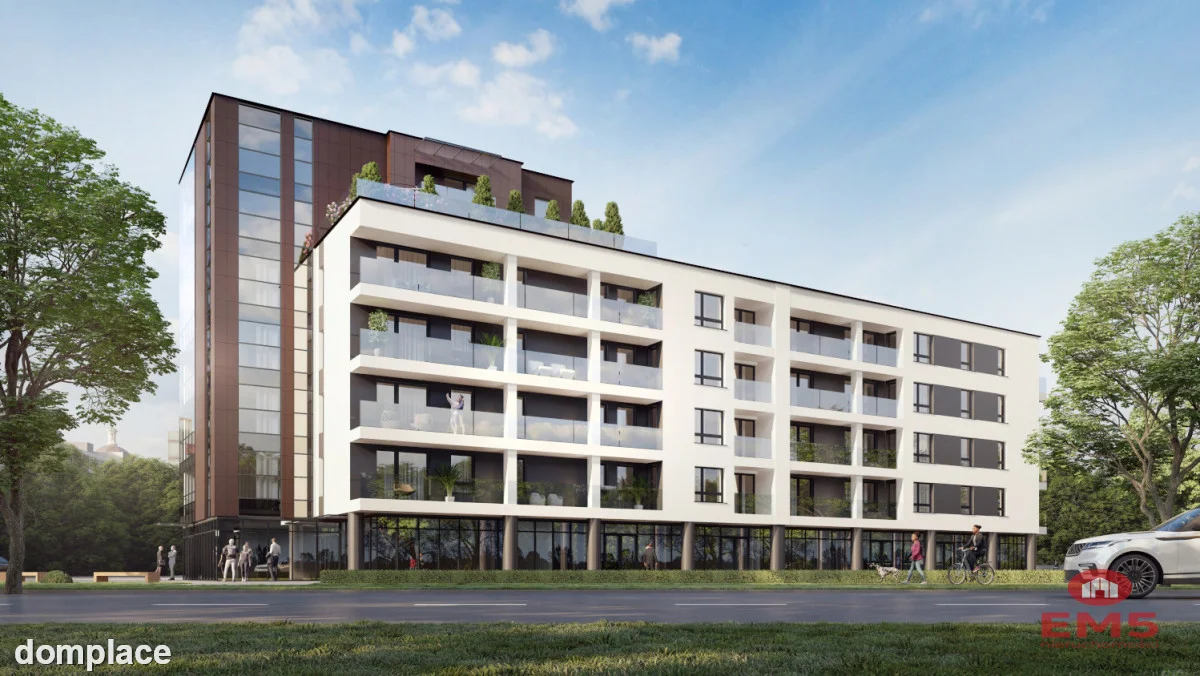 Nowe lokale w centrum Białegostoku — zdjęcie 8