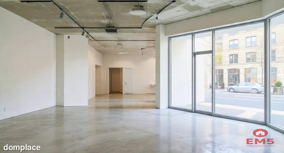Nowe lokale w centrum Białegostoku — zdjęcie 4