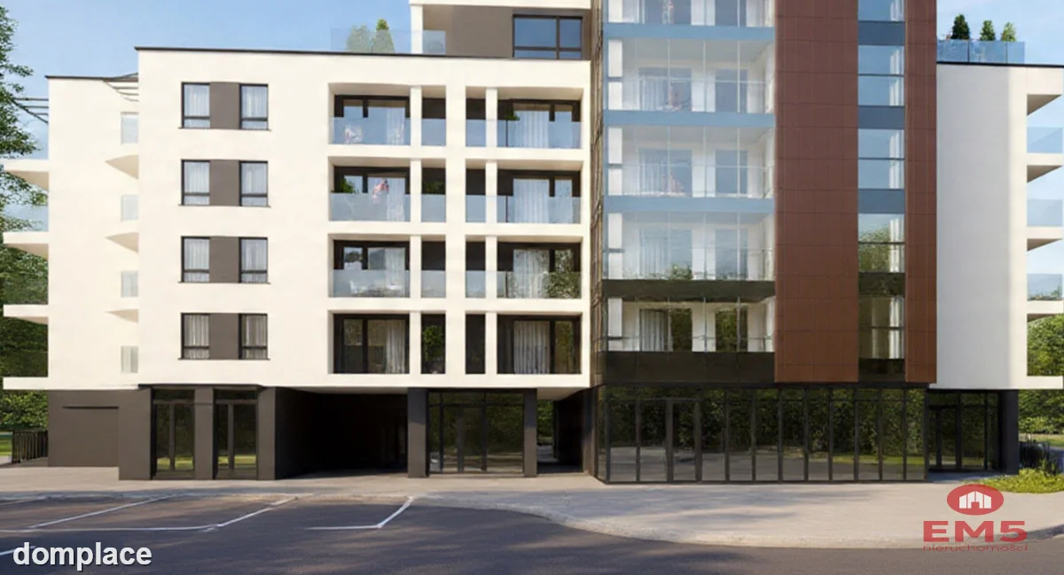 Nowe lokale w centrum Białegostoku — zdjęcie 2