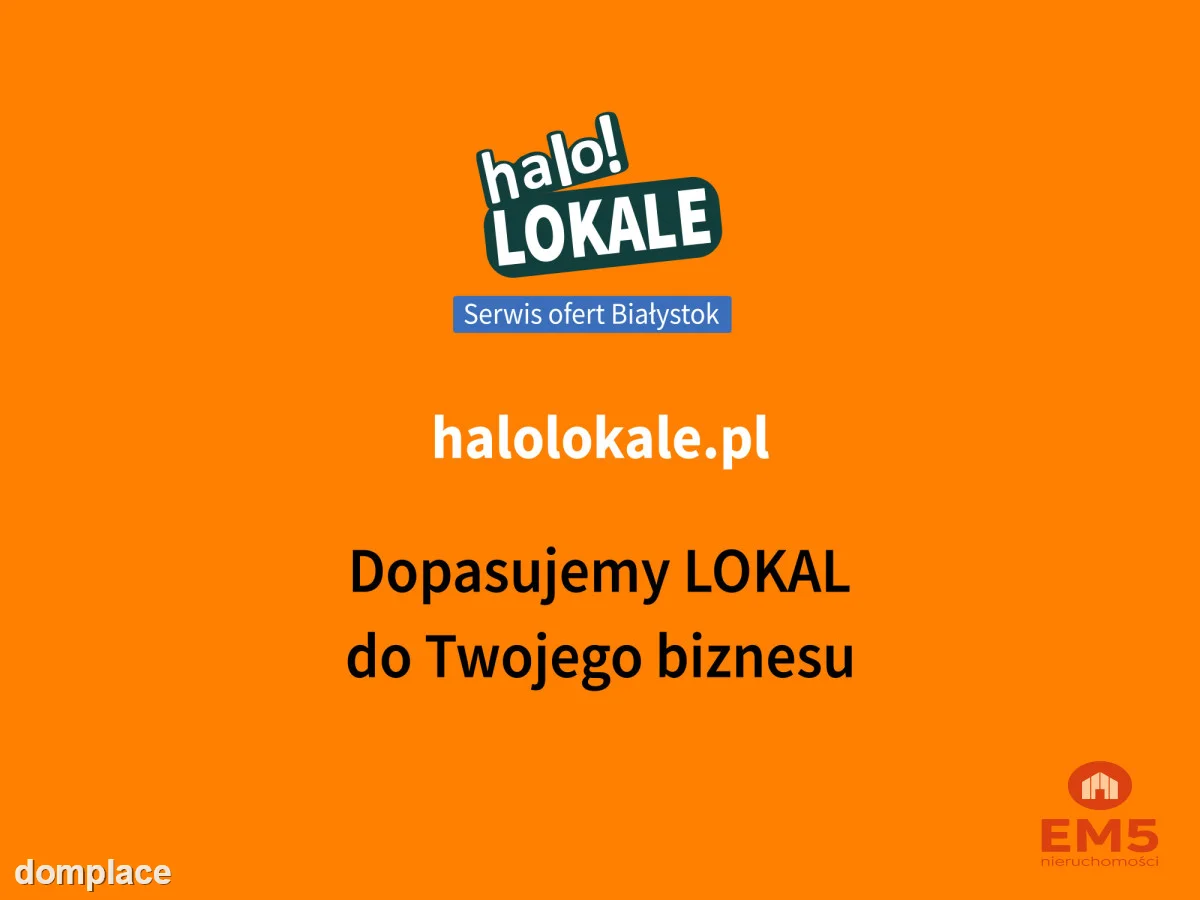 Nowe lokale w centrum Białegostoku — zdjęcie 10