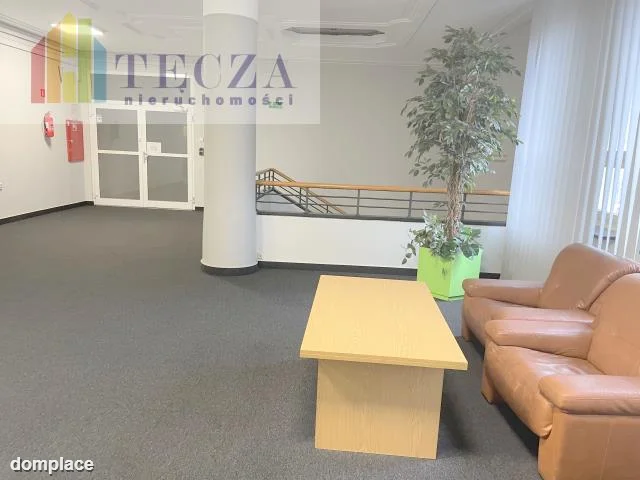 Lokal użytkowy — Warszawa, Śródmieście