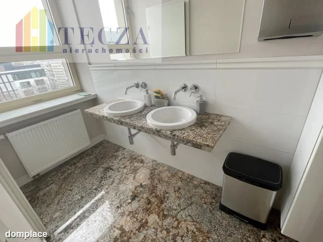 Lokal użytkowy — Warszawa, Śródmieście — zdjęcie 3