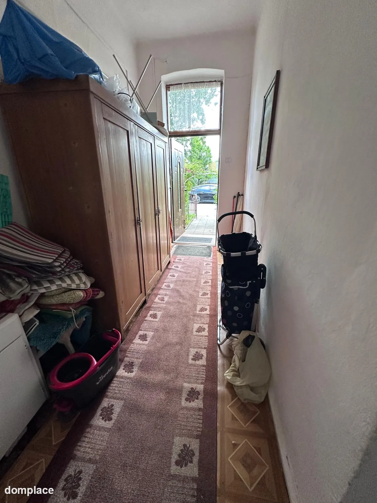 Trzypokojowe mieszkanie w Limanowej-Sowliny — zdjęcie 6