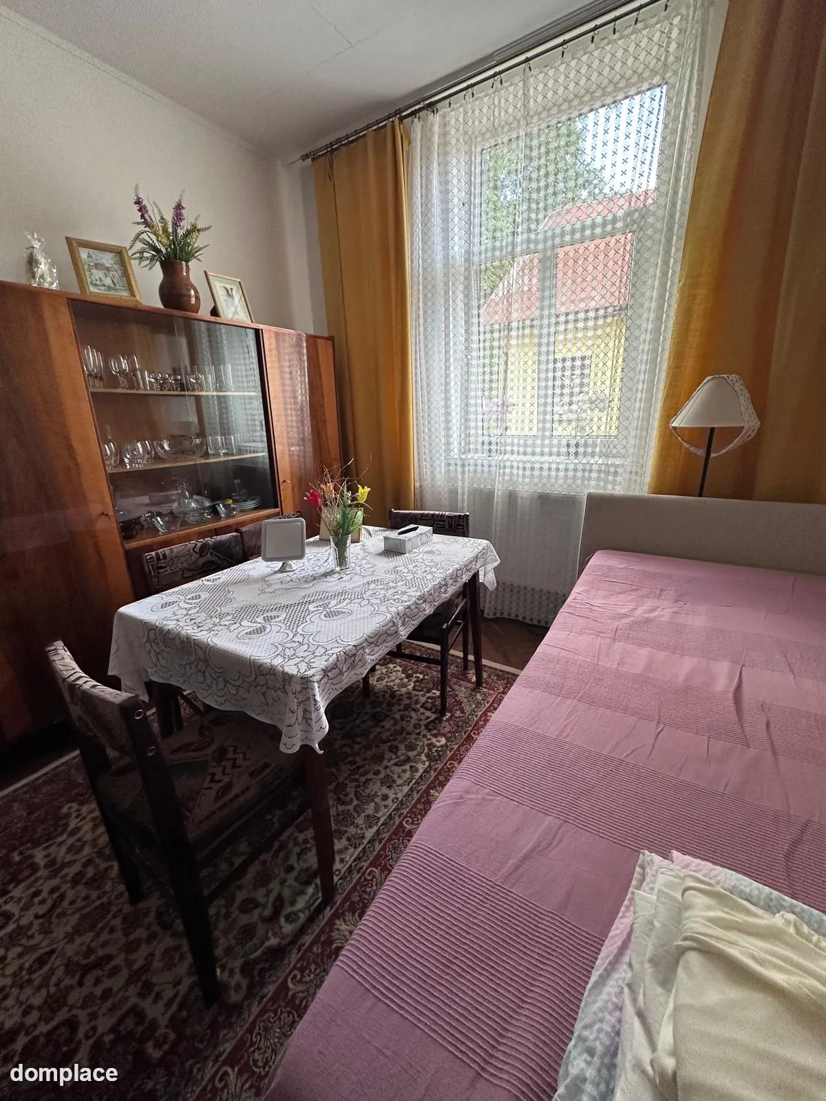 Trzypokojowe mieszkanie w Limanowej-Sowliny