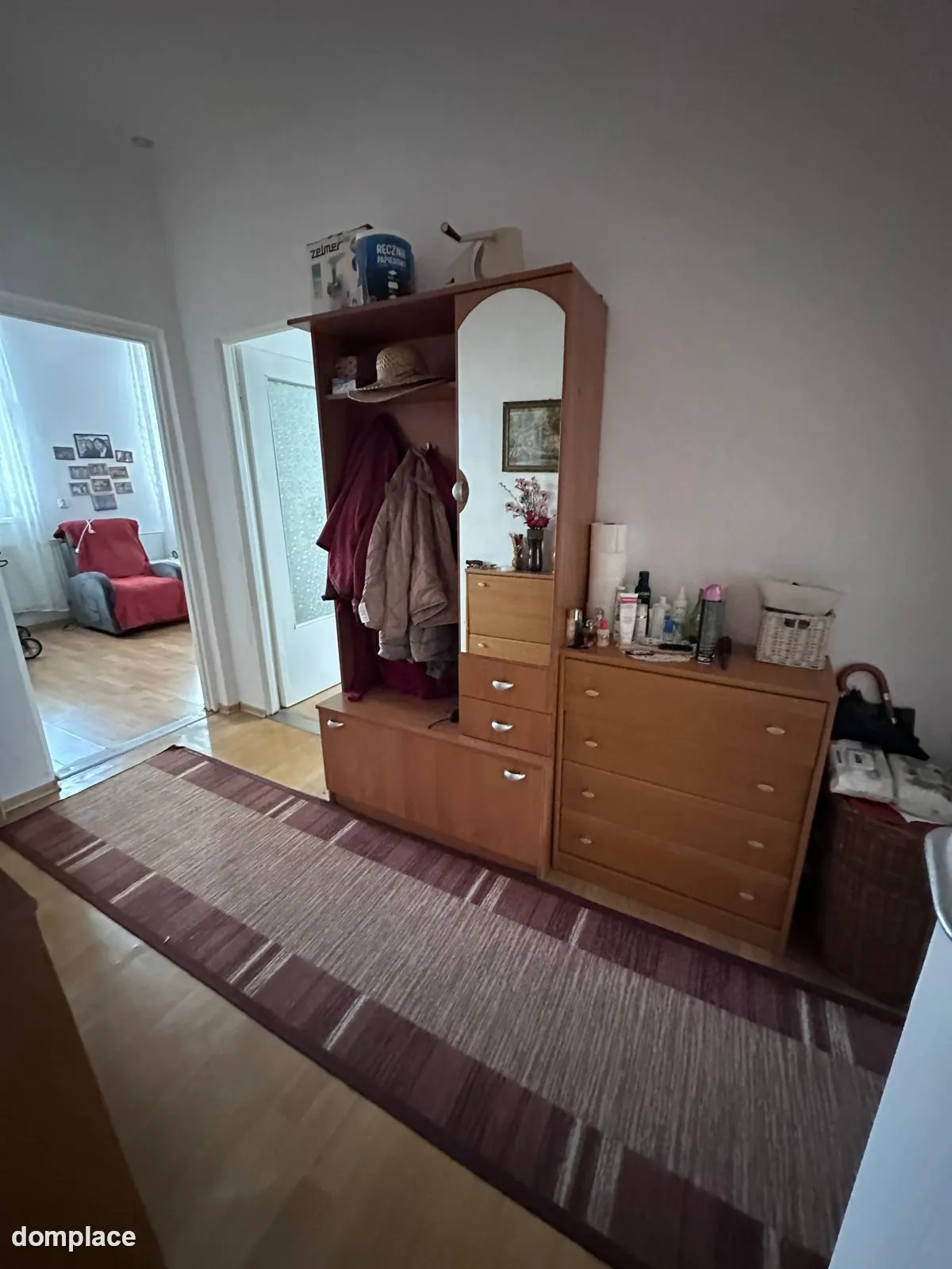 Trzypokojowe mieszkanie w Limanowej-Sowliny — zdjęcie 4