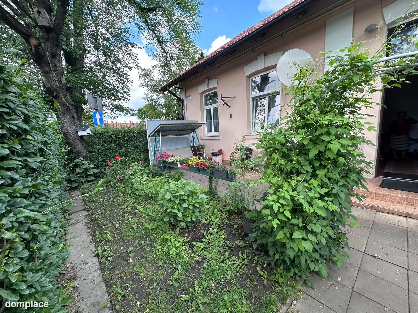 Trzypokojowe mieszkanie w Limanowej-Sowliny — zdjęcie 3
