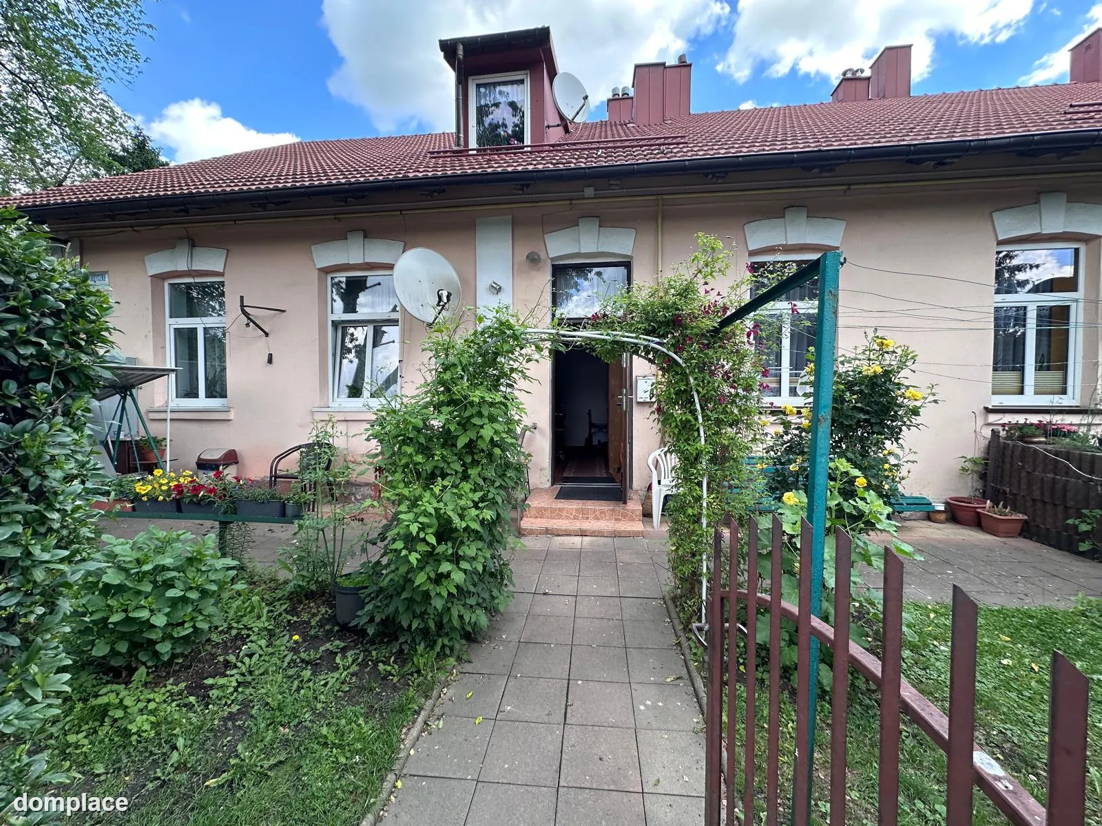 Trzypokojowe mieszkanie w Limanowej-Sowliny — zdjęcie 5