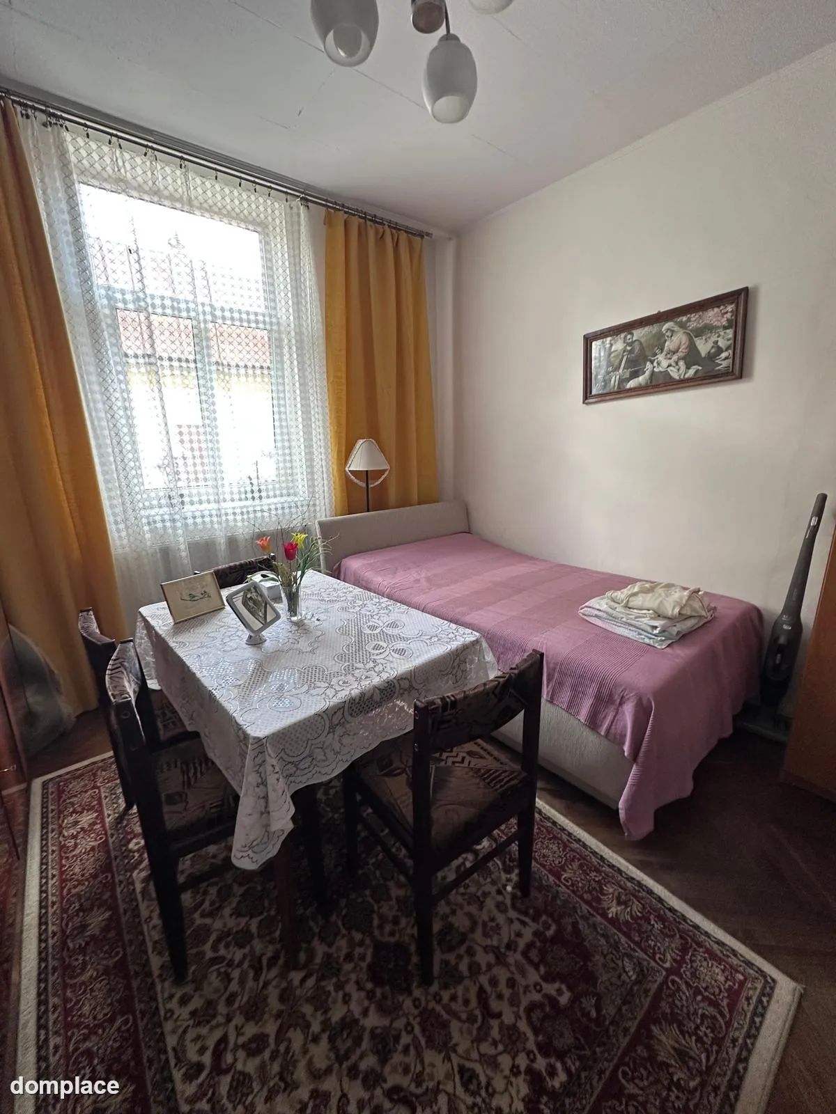 Trzypokojowe mieszkanie w Limanowej-Sowliny — zdjęcie 2