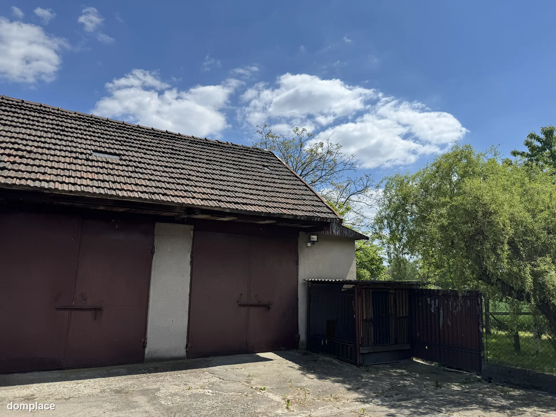 Dom gotowy do zamieszkania i działka inwestycyjna 57 arów Kraków — zdjęcie 14