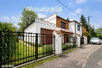 Dom pod inwestycję, adres mówi wszystko. — zdjęcie 1