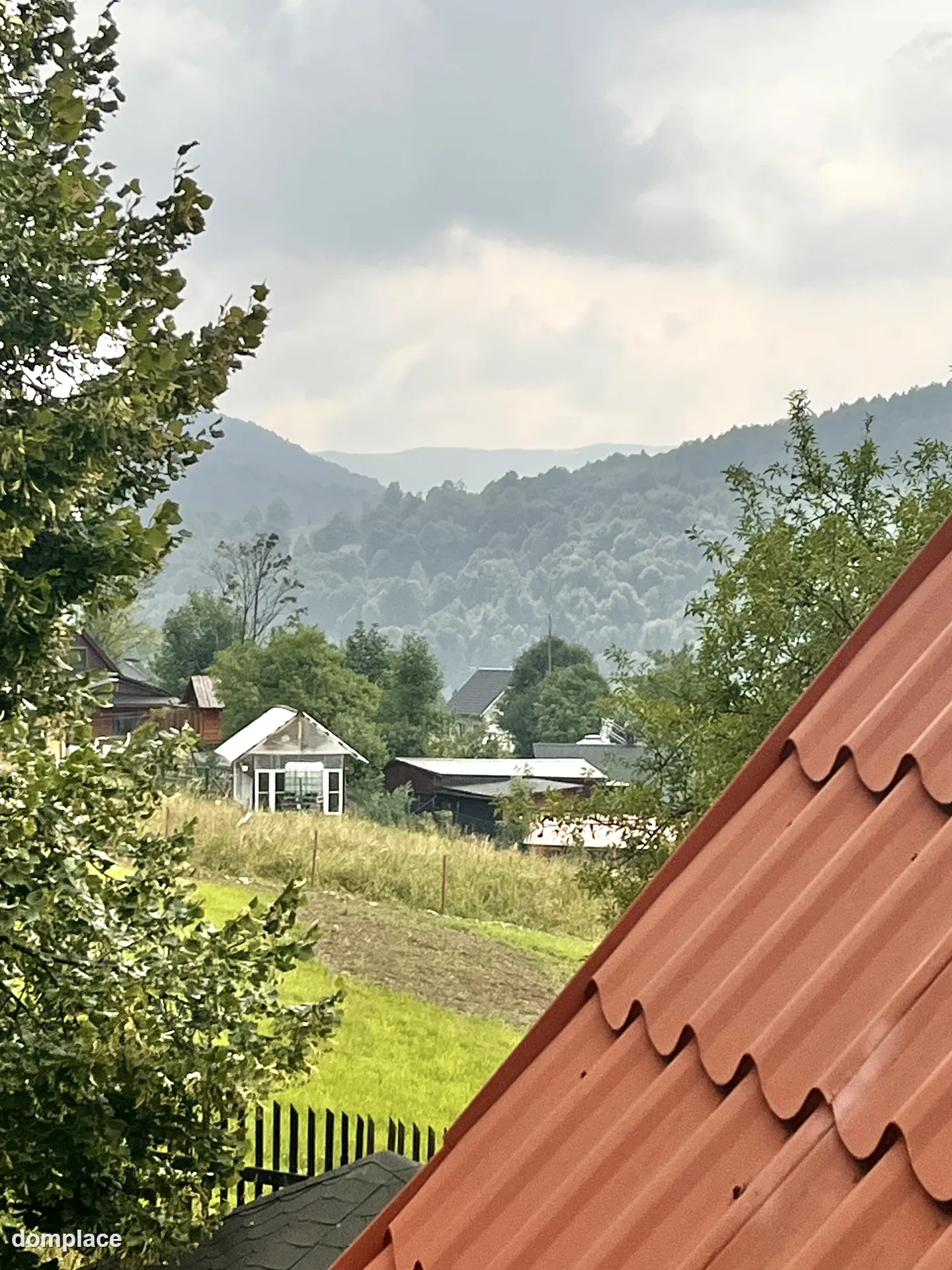 WYJĄTKOWY DOM POD BABIĄ GÓRĄ — zdjęcie 12