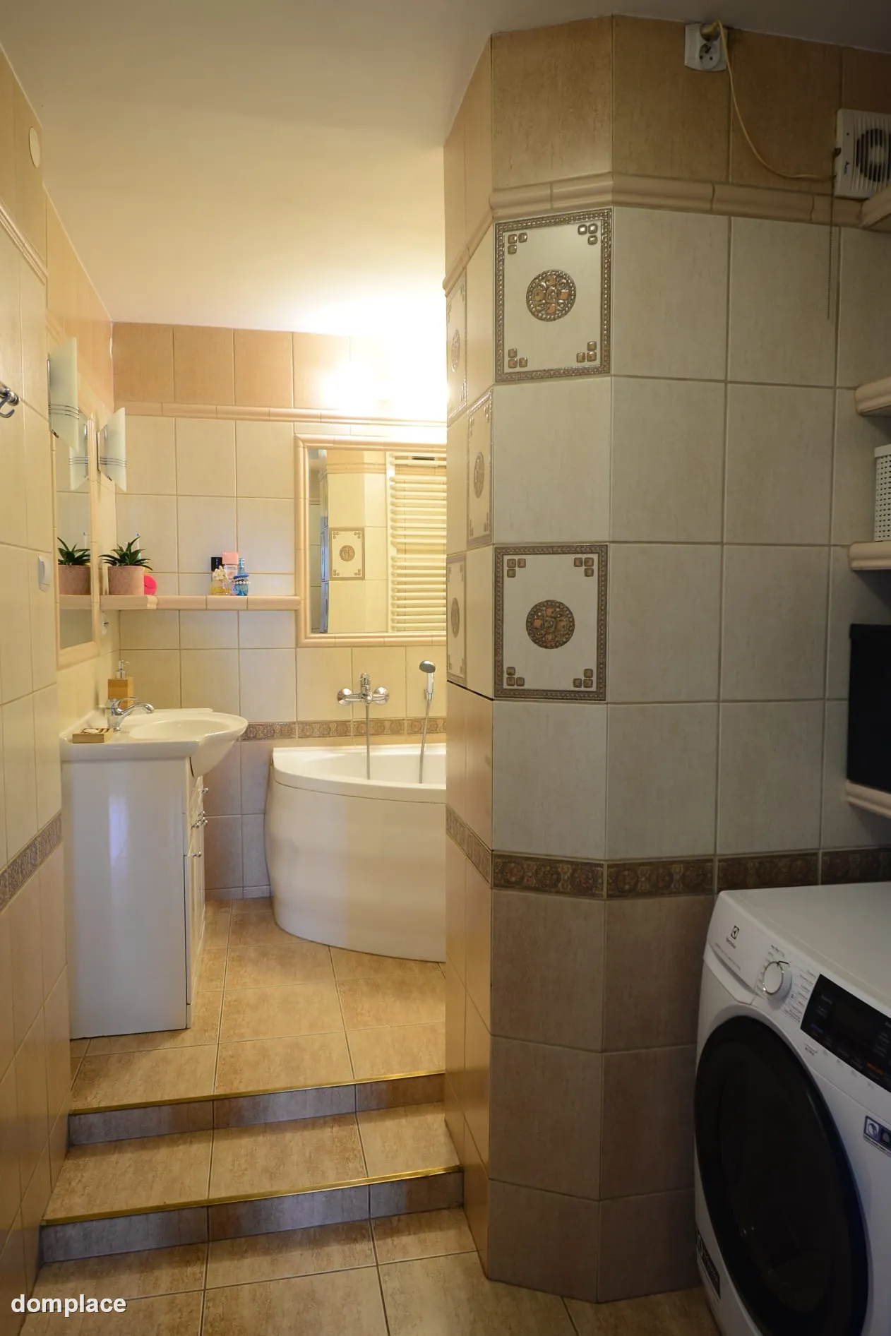 Wynajmę mieszkanie w centrum Siedlec — zdjęcie 5
