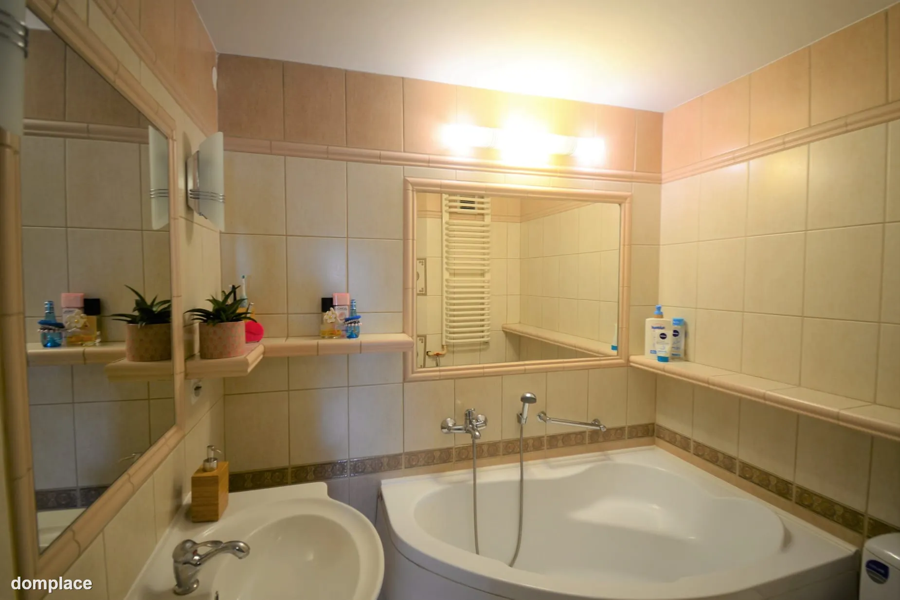 Wynajmę mieszkanie w centrum Siedlec — zdjęcie 8