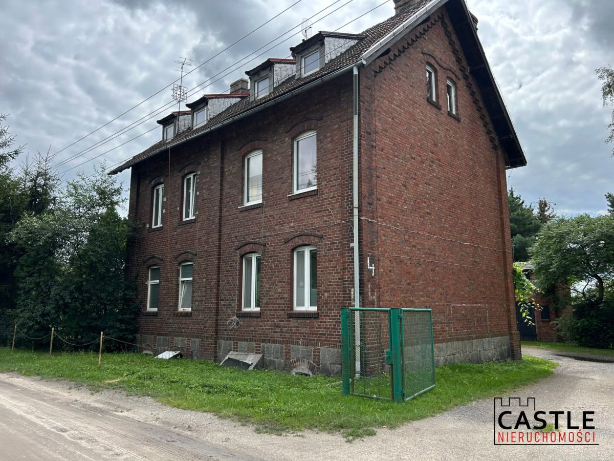 Bezczynszowe 2 pokoje z ogrodem