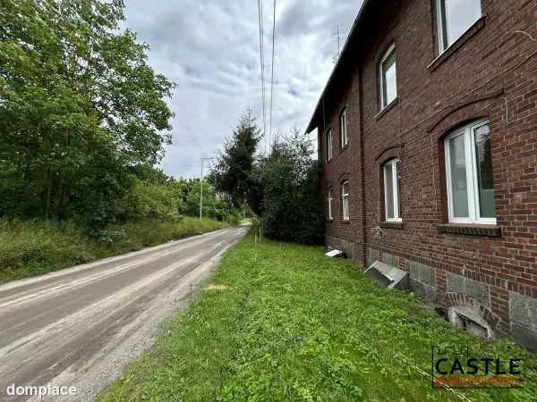 Bezczynszowe 2 pokoje z ogrodem — zdjęcie 4