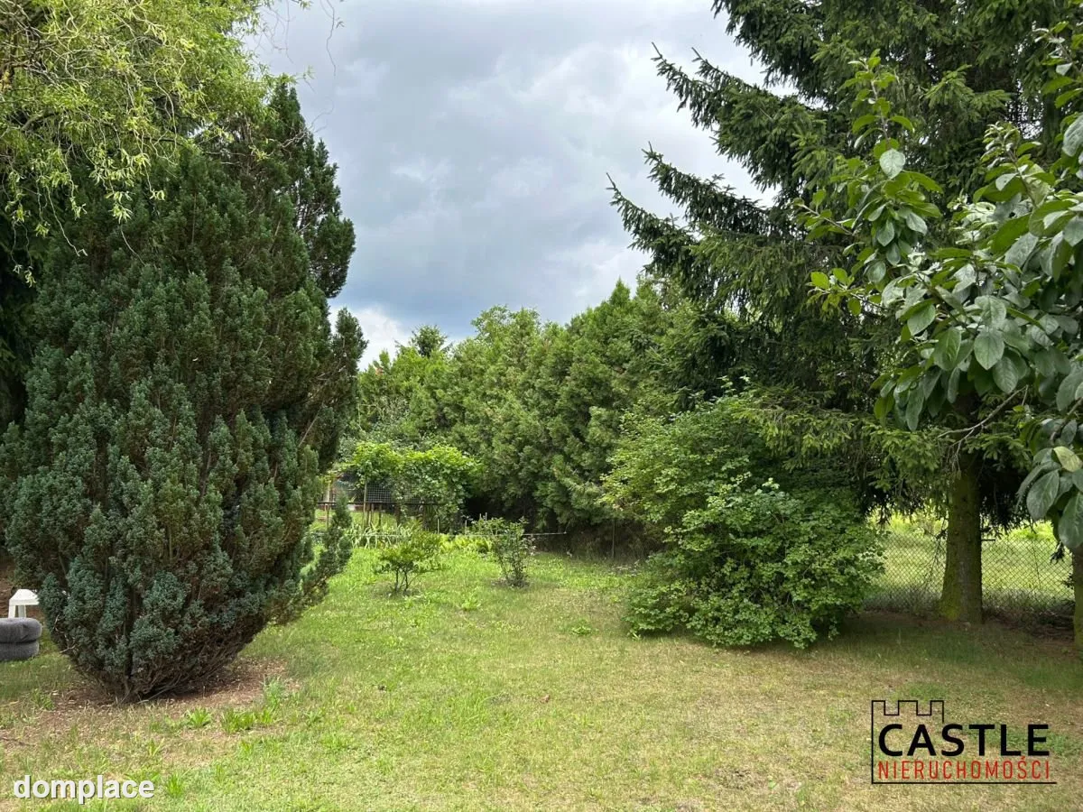 Bezczynszowe 2 pokoje z ogrodem — zdjęcie 8