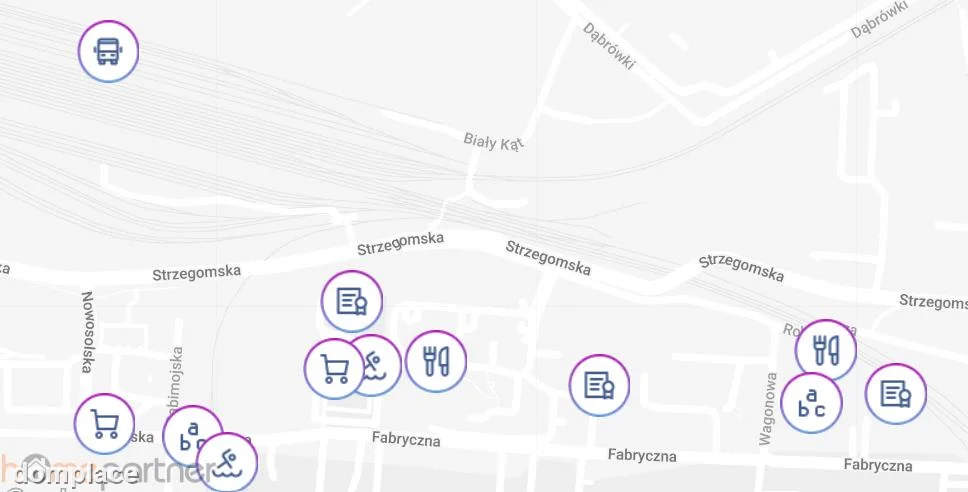 Mieszkanie — Wrocław, Fabryczna — zdjęcie 7
