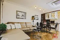 Dwupoziomowy Apartament z Panoramą na Jezioro — zdjęcie 2