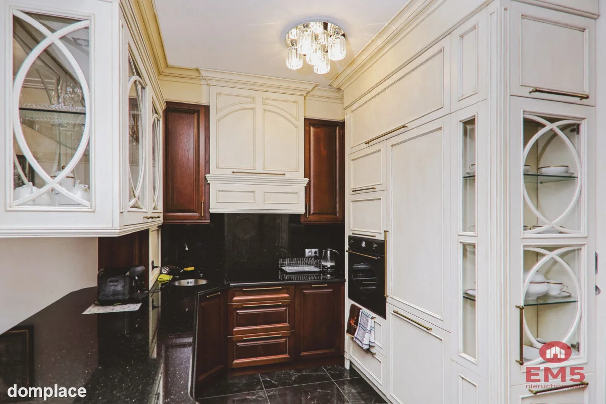 Dwupoziomowy Apartament z Panoramą na Jezioro — zdjęcie 6