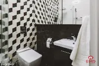 Dwupoziomowy Apartament z Panoramą na Jezioro — zdjęcie 13