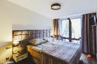 Dwupoziomowy Apartament z Panoramą na Jezioro — zdjęcie 9