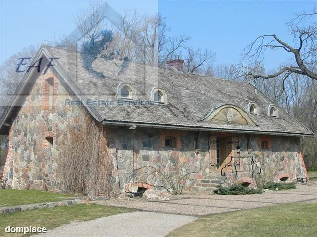 Dom — żyrardowski, Mszczonów — zdjęcie 11
