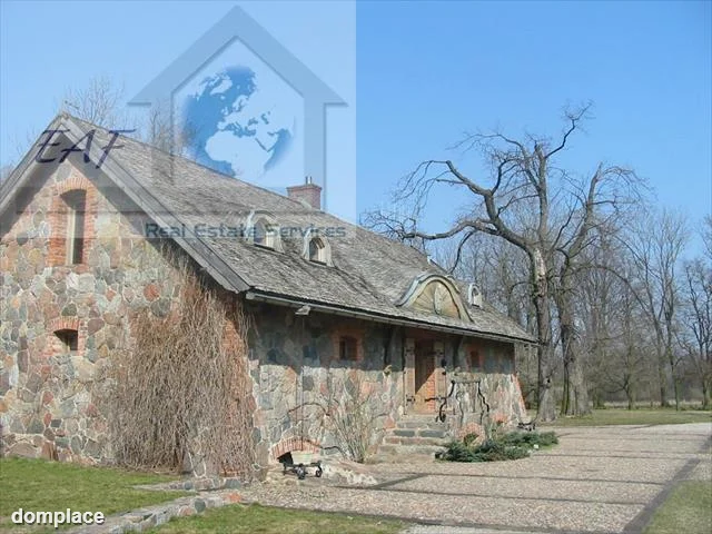 Dom — żyrardowski, Mszczonów — zdjęcie 3