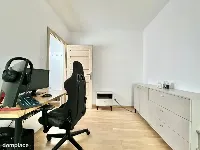 Janse M na ostatnim piętrze — zdjęcie 1