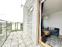 Janse M na ostatnim piętrze — zdjęcie 3