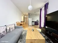Janse M na ostatnim piętrze — zdjęcie 4