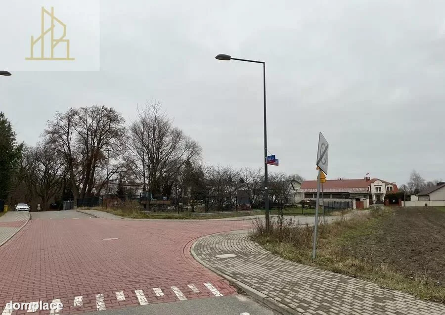 Dom — Warszawa, Ursynów