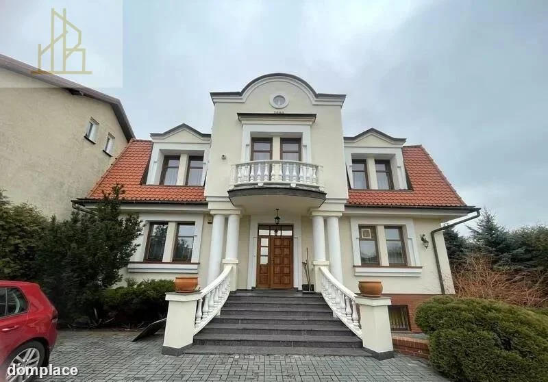 Dom — Warszawa, Ursynów — zdjęcie 3