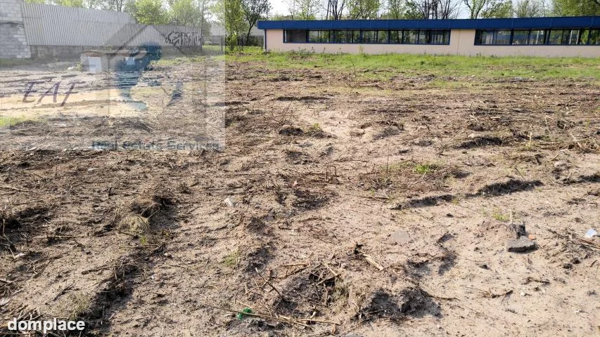 Działka — Warszawa, Rembertów — zdjęcie 2
