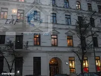 Lokal użytkowy — Warszawa, Śródmieście — zdjęcie 1