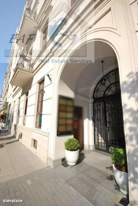 Lokal użytkowy — Warszawa, Śródmieście — zdjęcie 2