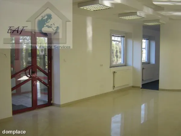 Lokal użytkowy — Warszawa, Ursynów — zdjęcie 2