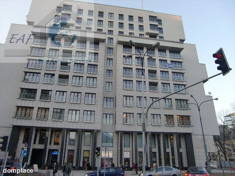 Lokal użytkowy — Warszawa, Śródmieście