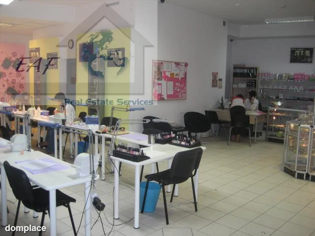 Lokal użytkowy — Warszawa, Śródmieście — zdjęcie 2