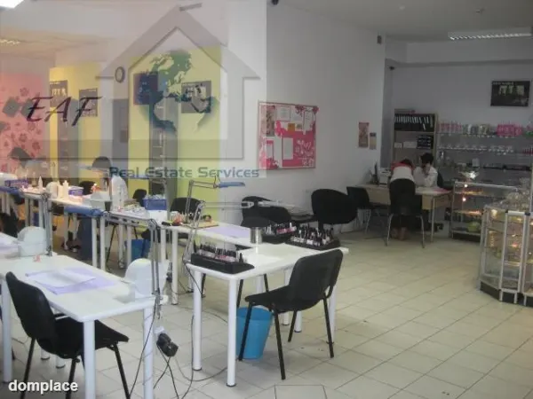 Lokal użytkowy — Warszawa, Śródmieście — zdjęcie 2